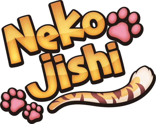 Nekojishi